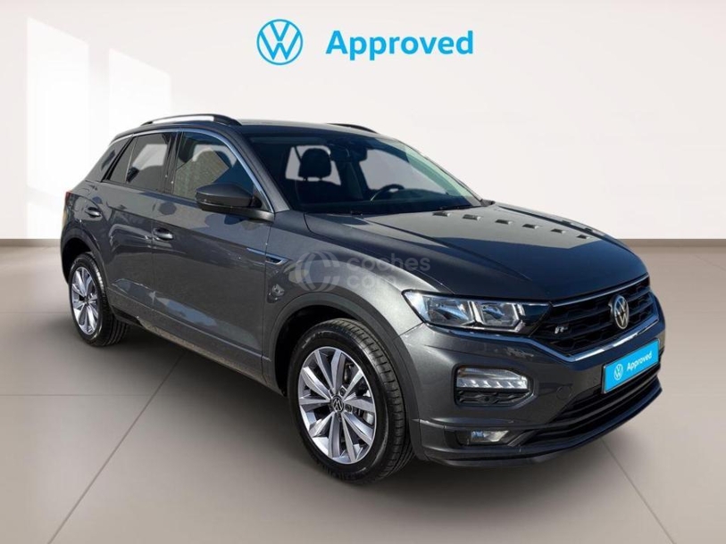 Foto del VOLKSWAGEN T-Roc 1.5 TSI Advance R-Line