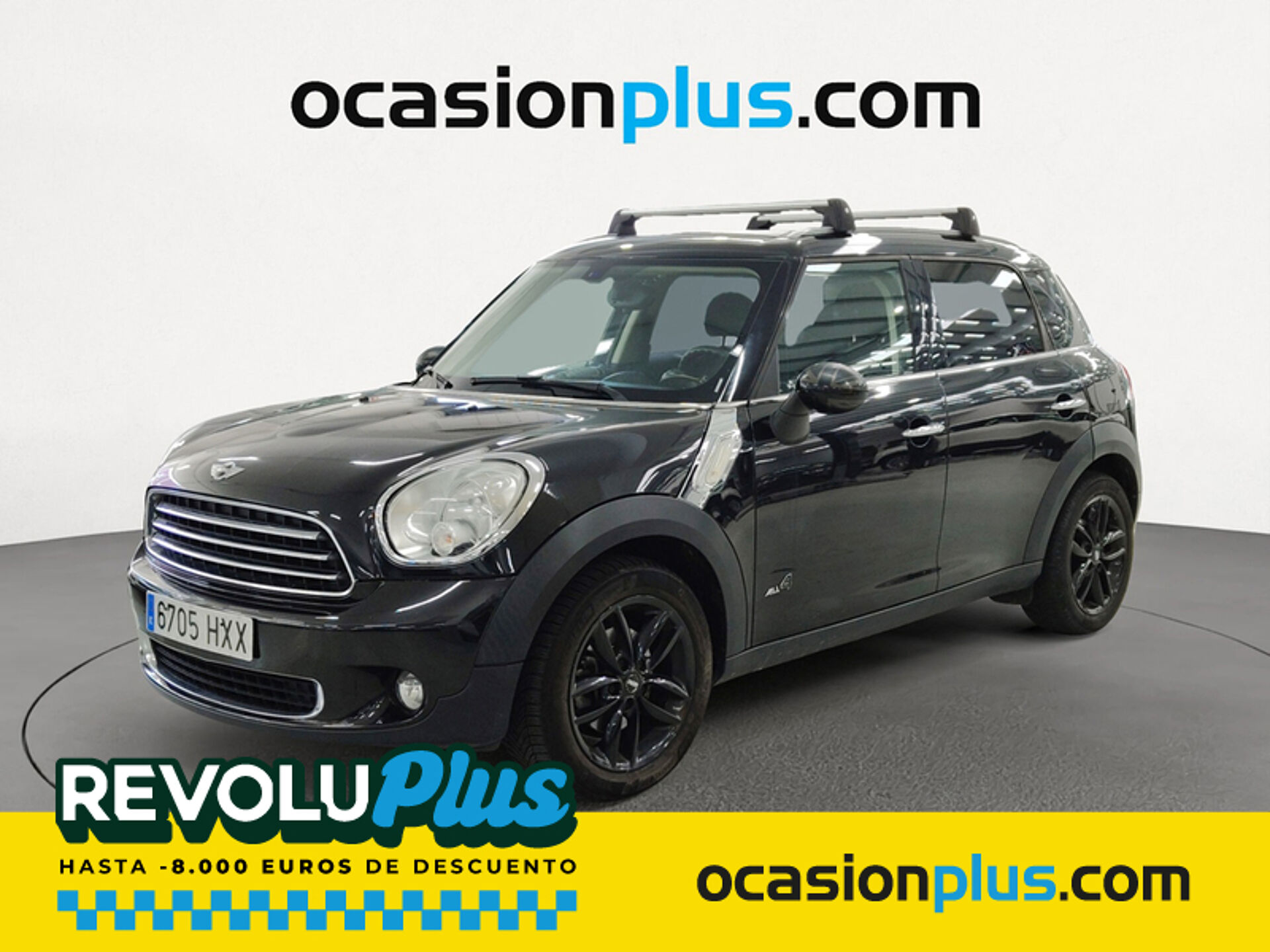 Imagen de MINI Mini Countryman