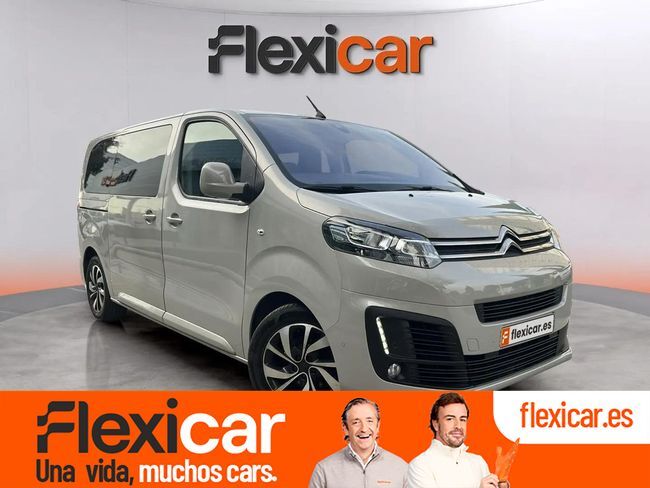 CITROEN SpaceTourer (Talla M BlueHDi 145 S&S 6v Business) en Baleares