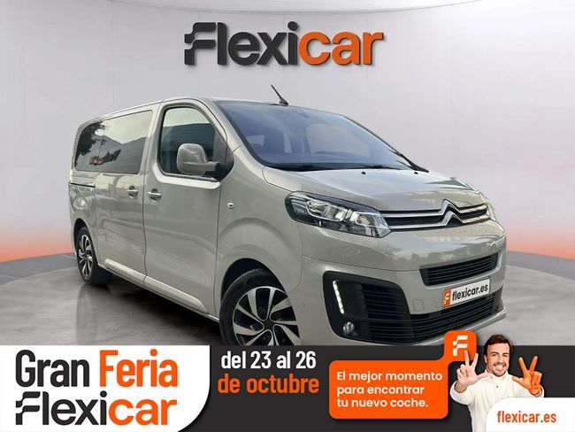 CITROEN SpaceTourer (Talla M BlueHDi 145 S&S 6v Business) en Baleares