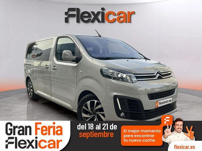 CITROEN SpaceTourer (Talla M BlueHDi 145 S&S 6v Business) en Baleares