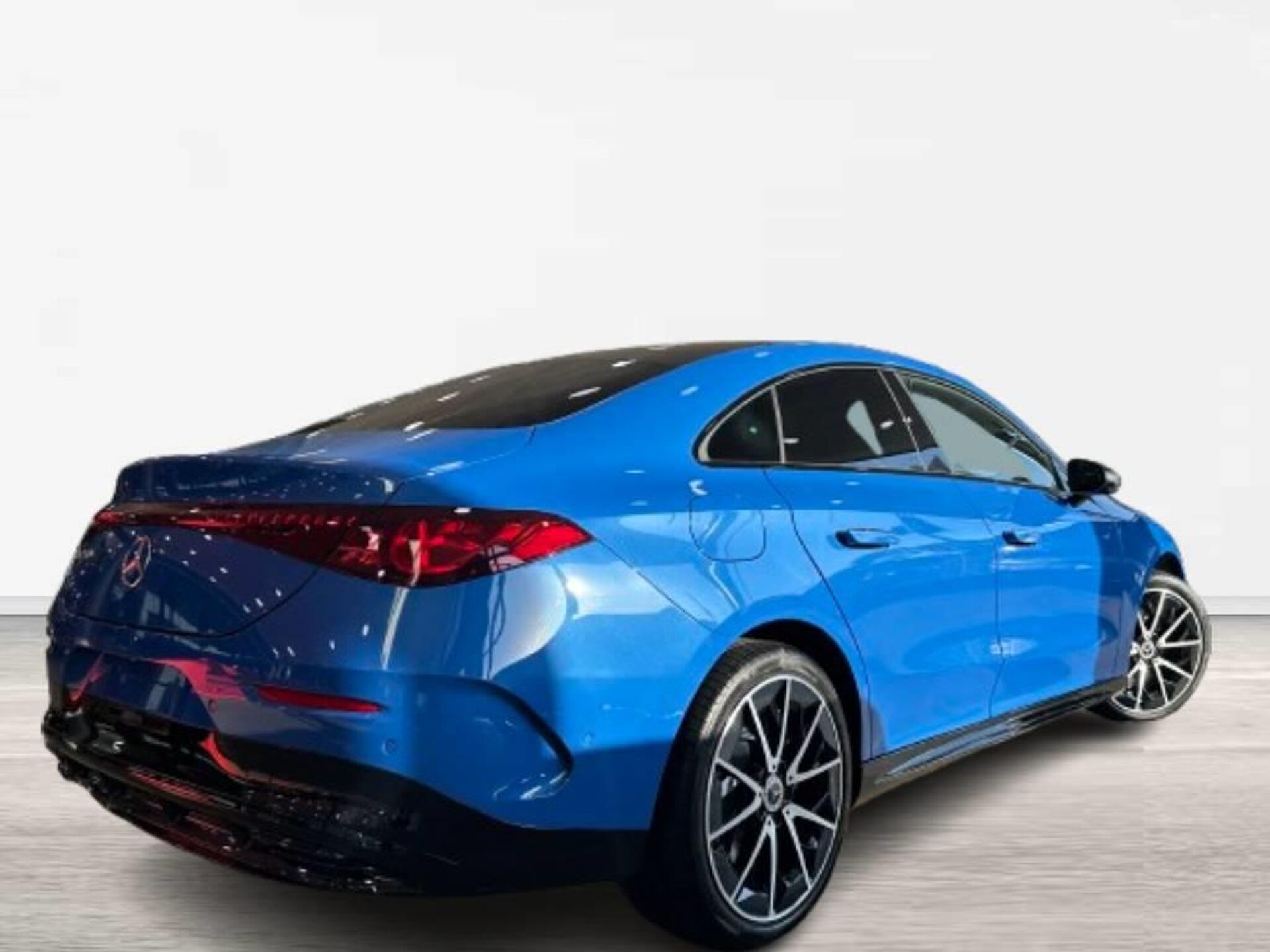 Imagen 2 de MERCEDES Clase CLA