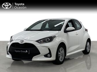 Imagen de TOYOTA Yaris 120H 1.5 Active Tech