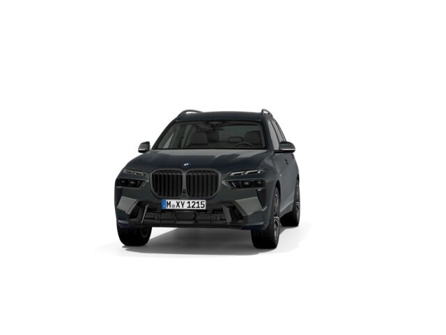 BMW X7 (xDrive40d 259 kW (352 CV)) en Alicante