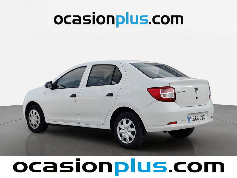 Foto del DACIA Logan 1.5dCi Ambiance 75