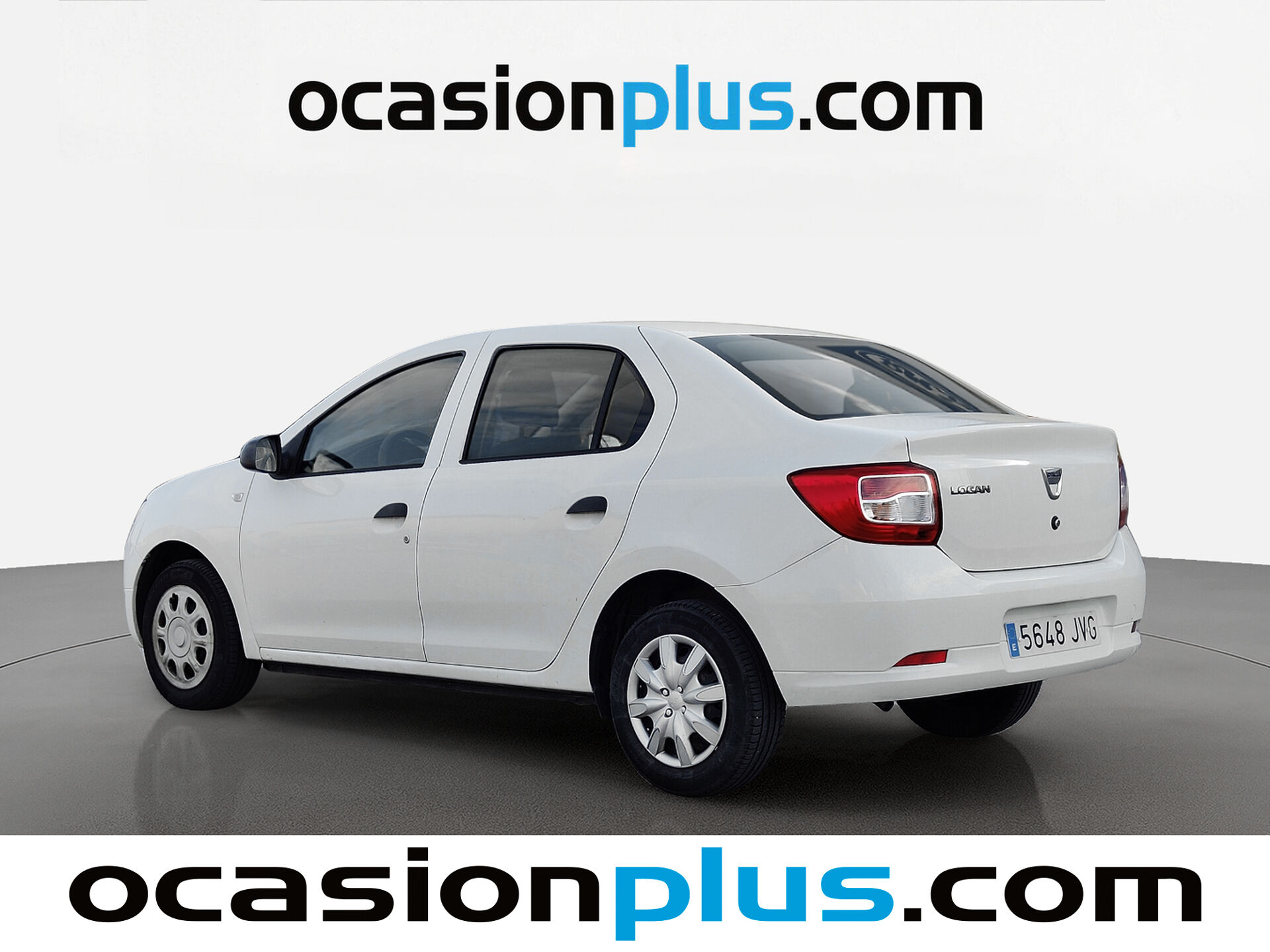 Imagen 3 de DACIA Logan