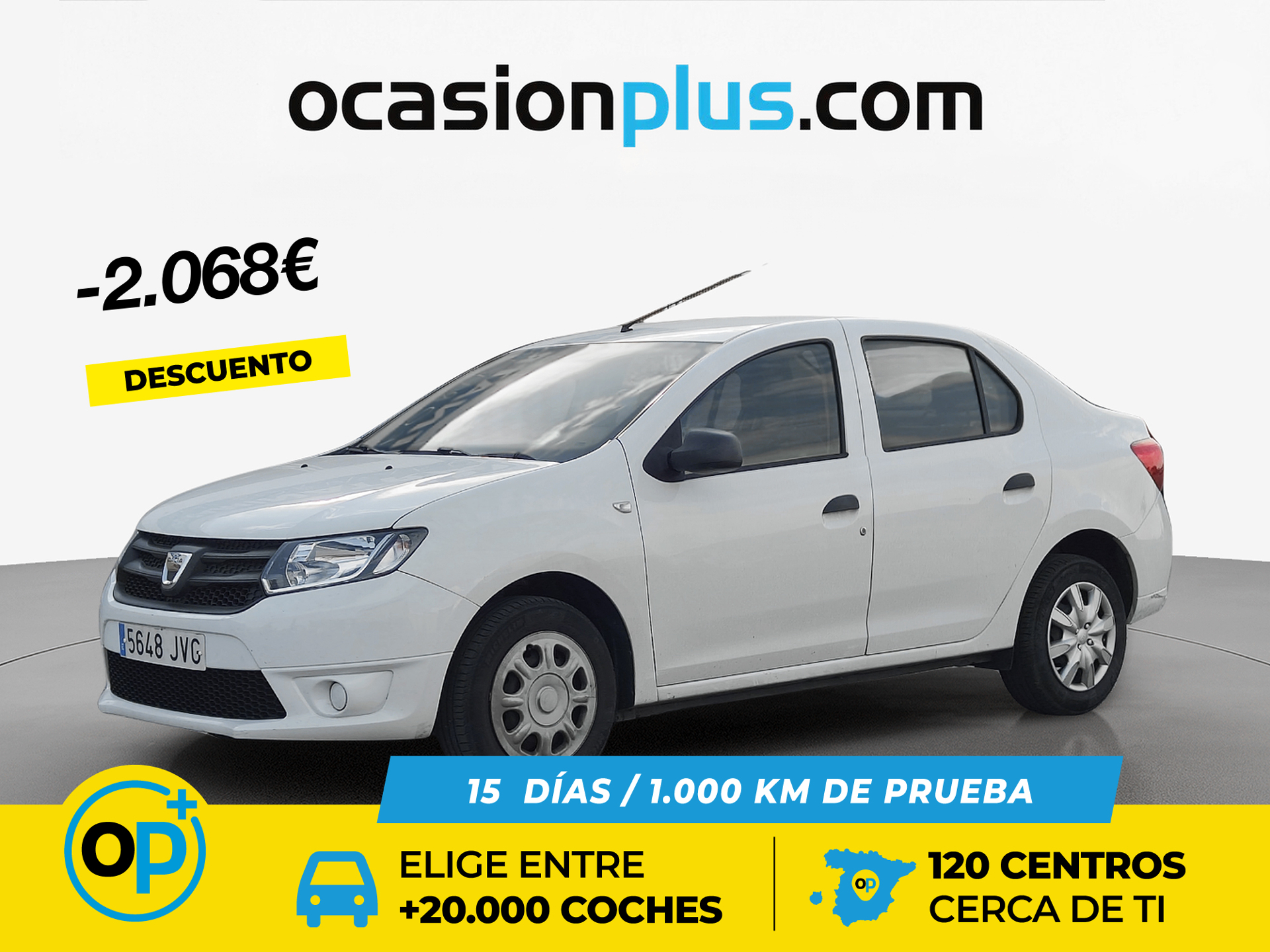 Imagen de DACIA Logan