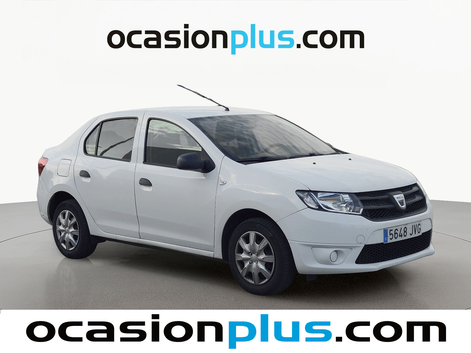 Imagen 2 de DACIA Logan