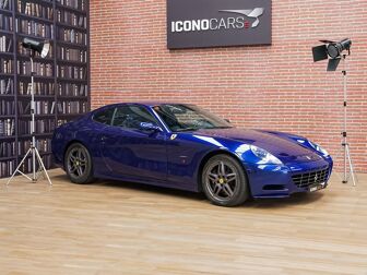 Imagen de FERRARI 612 Scaglietti 612 Scaglietti