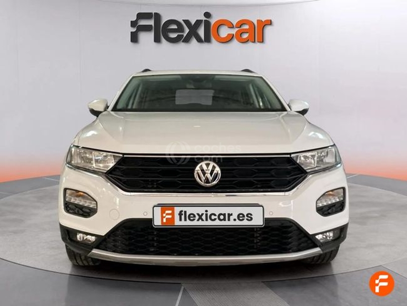 Foto del VOLKSWAGEN T-Roc 1.0 TSI Advance