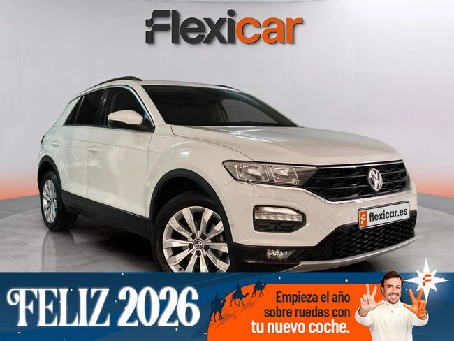 VOLKSWAGEN T-Roc (Advance 1.0 TSI 85kW (115CV)) en Alicante