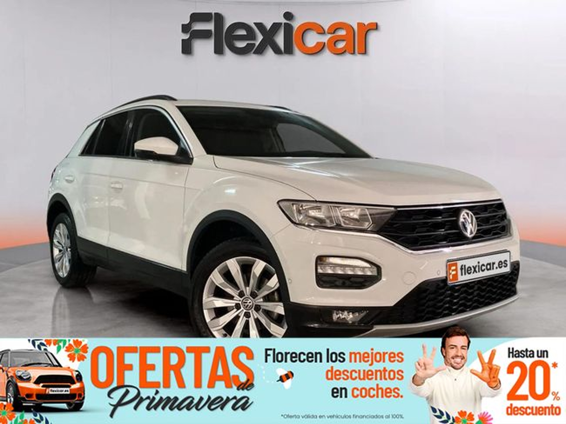 Imagen de VOLKSWAGEN T-Roc