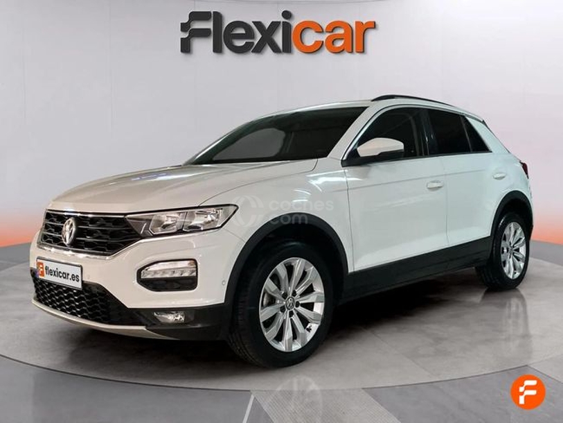 Foto del VOLKSWAGEN T-Roc 1.0 TSI Advance