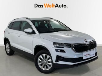 Imagen de SKODA Karoq 2.0TDI Adblue Ambition 85kW