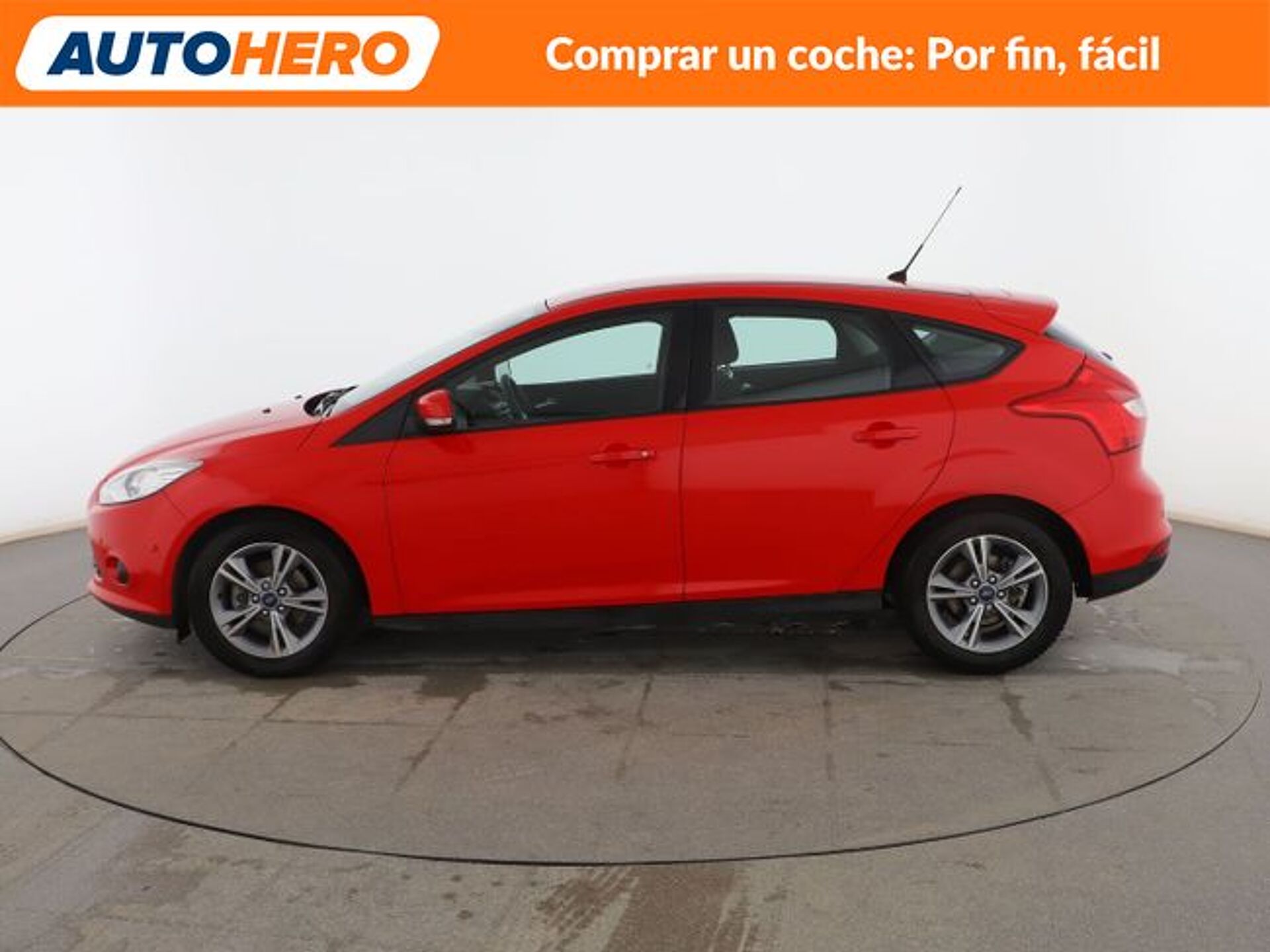 Imagen 3 de FORD Focus