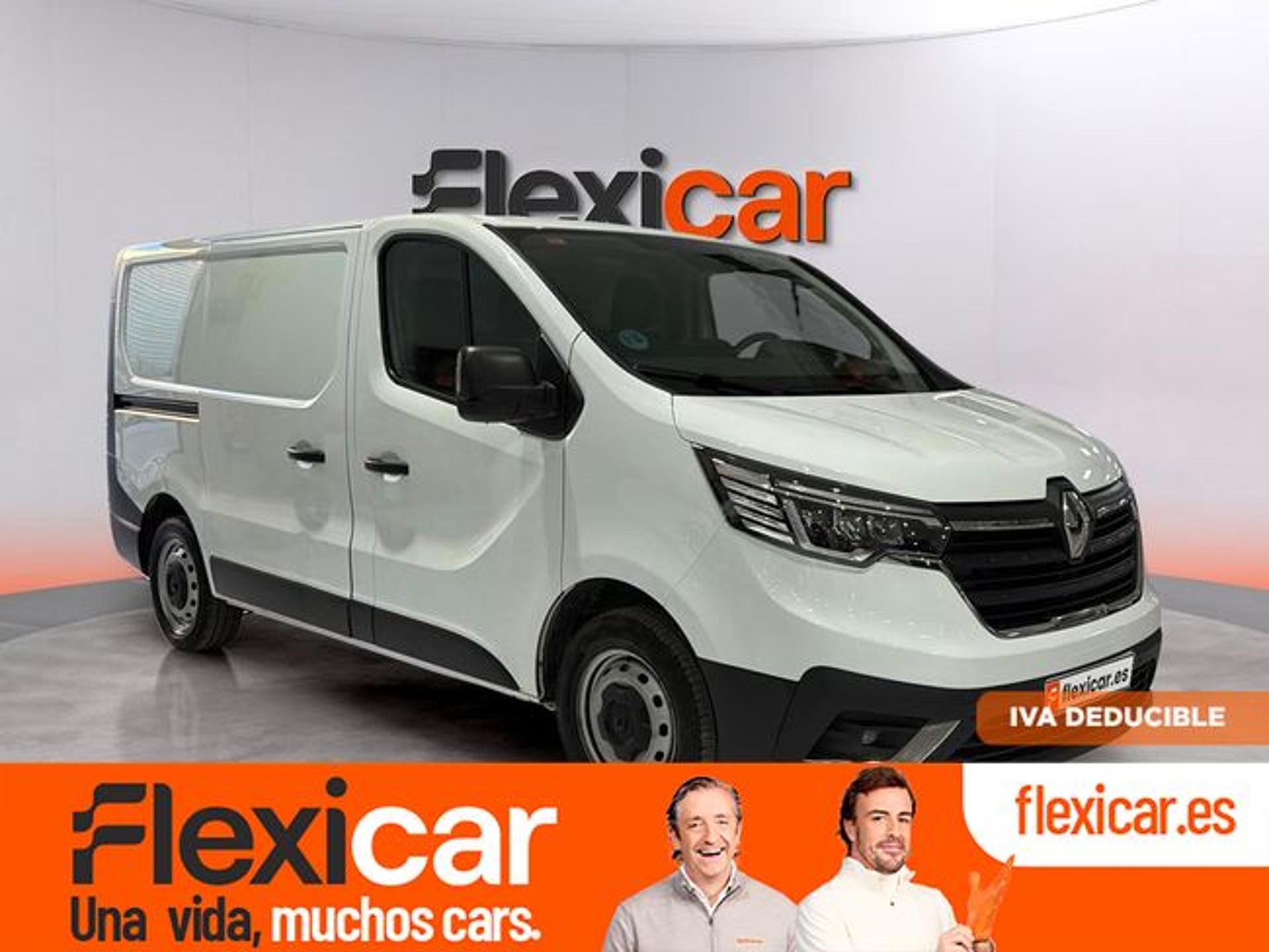 Imagen de RENAULT Master