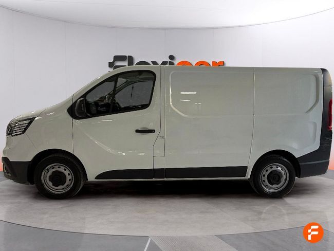 Foto del RENAULT Master Fg. Blue dCi L3H2 3500 P RG 96kW
