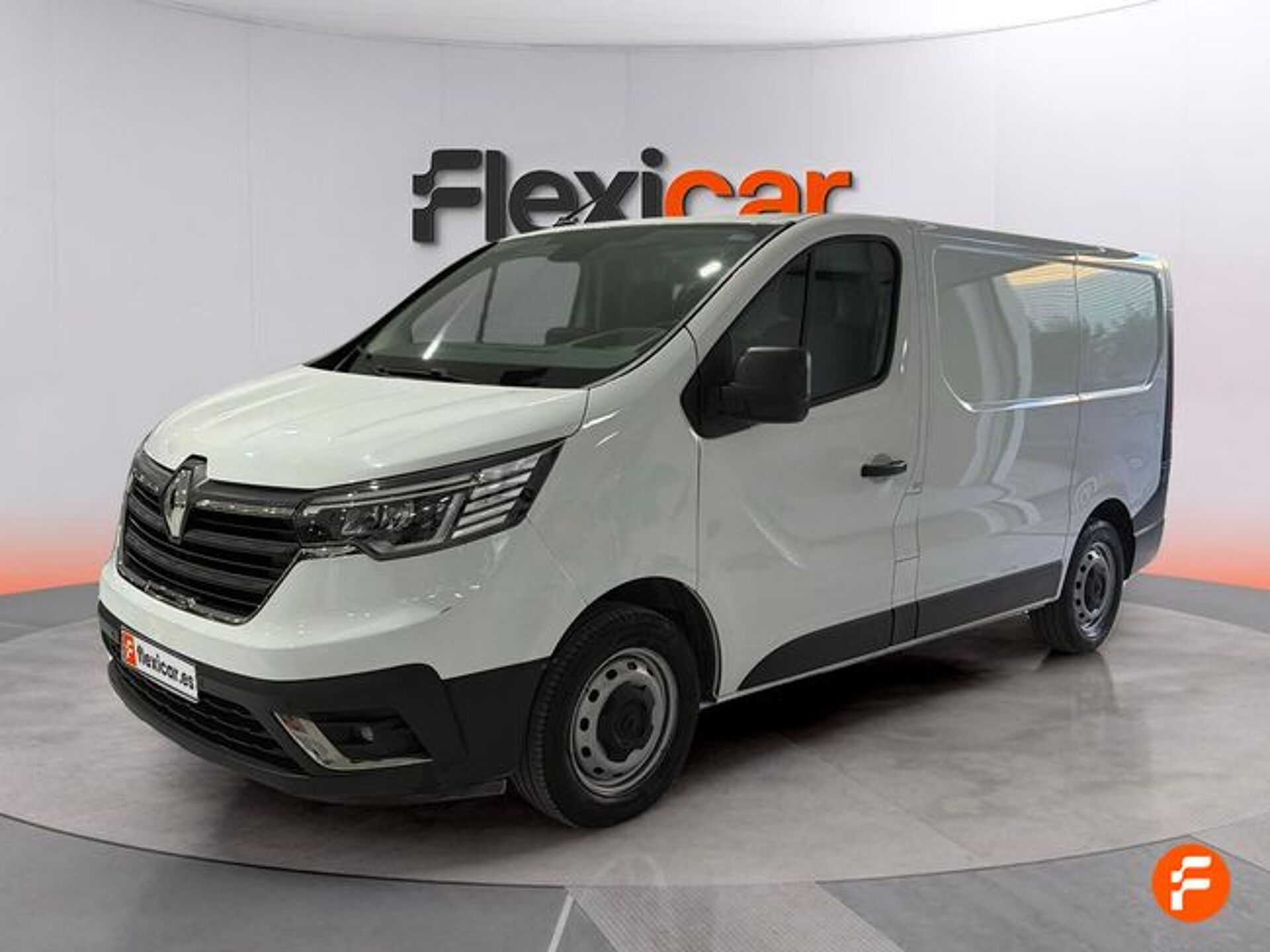 Imagen 2 de RENAULT Master