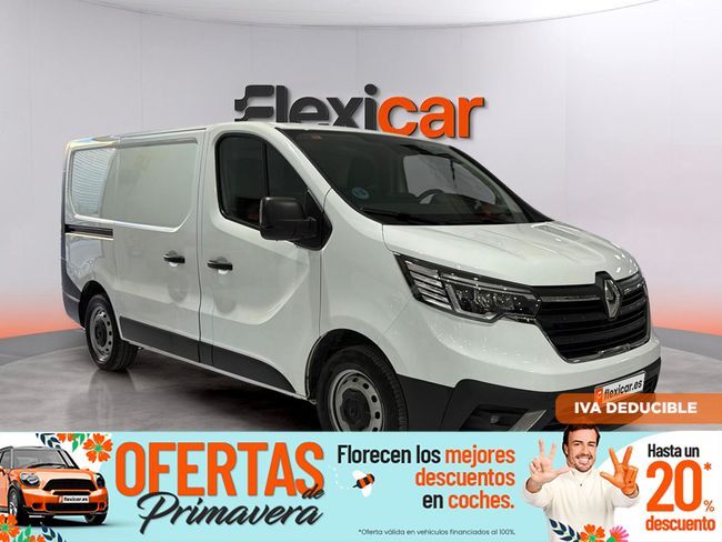 Foto del RENAULT Master Fg. Blue dCi L3H2 3500 P RG 96kW