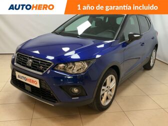 Imagen de SEAT Arona 1.0 TSI Ecomotive S&S FR DSG7 115