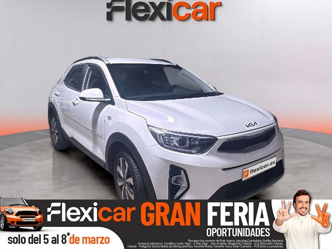 Foto del KIA Stonic 1.2 DPi Drive