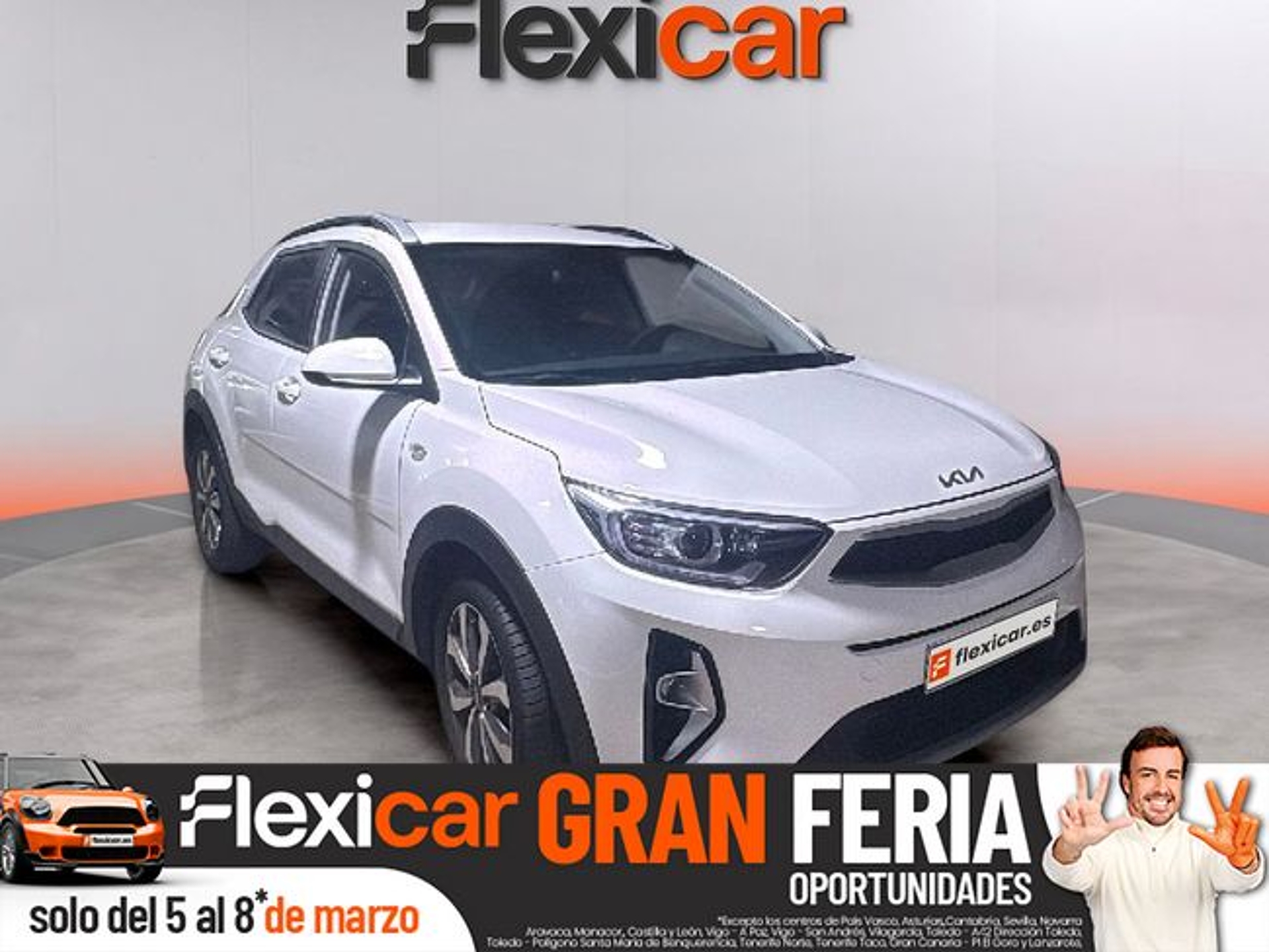 Imagen de KIA Stonic