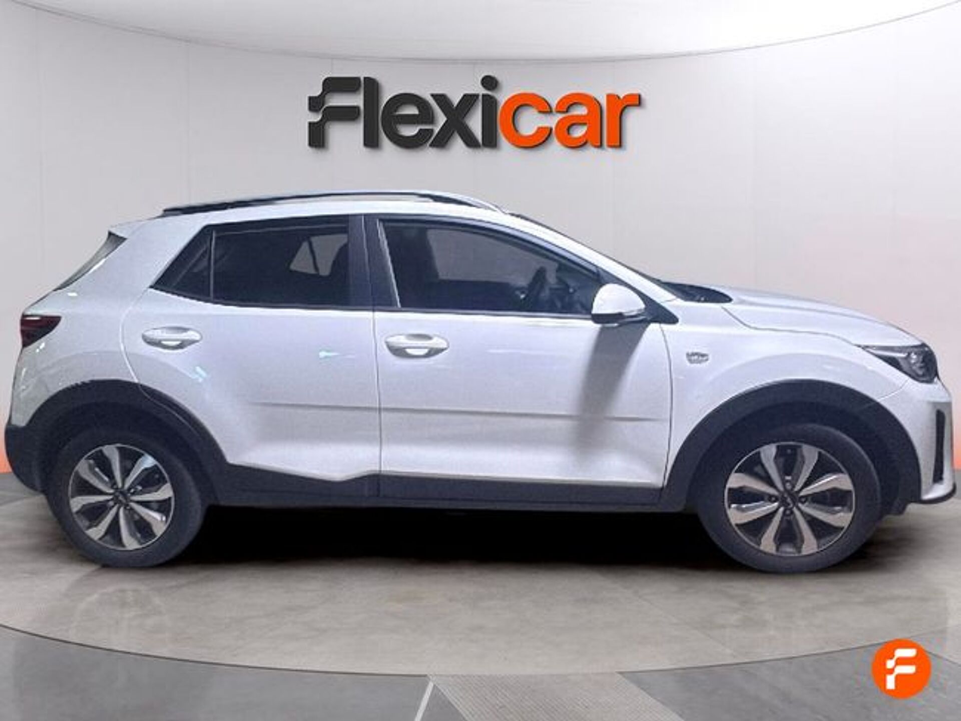 Imagen 2 de KIA Stonic