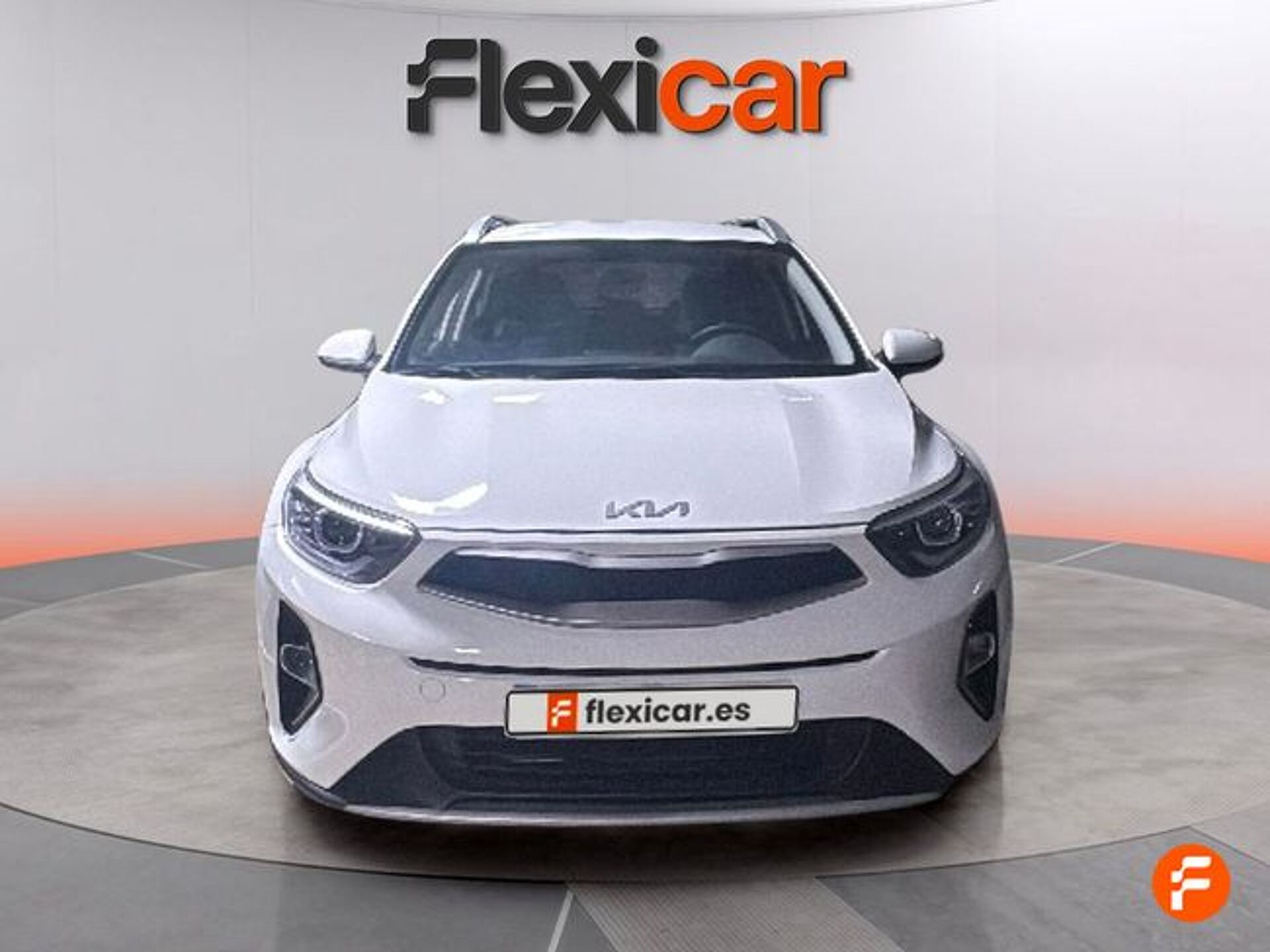 Imagen 3 de KIA Stonic