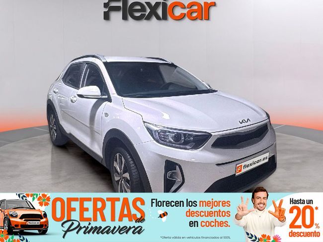 Foto del KIA Stonic 1.2 DPi Drive