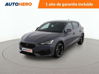 Imagen de CUPRA León 1.5 ETSI DSG 110Kw