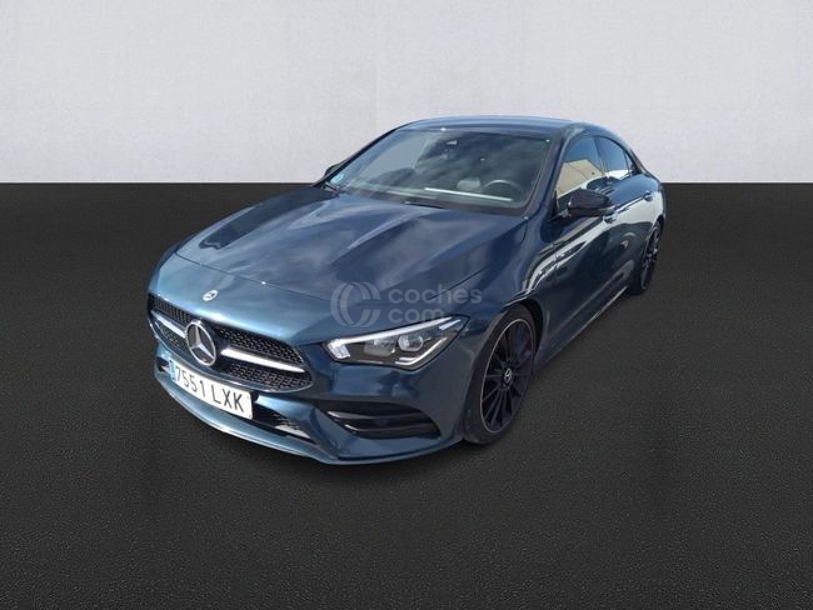 Foto del MERCEDES Clase CLA CLA 180