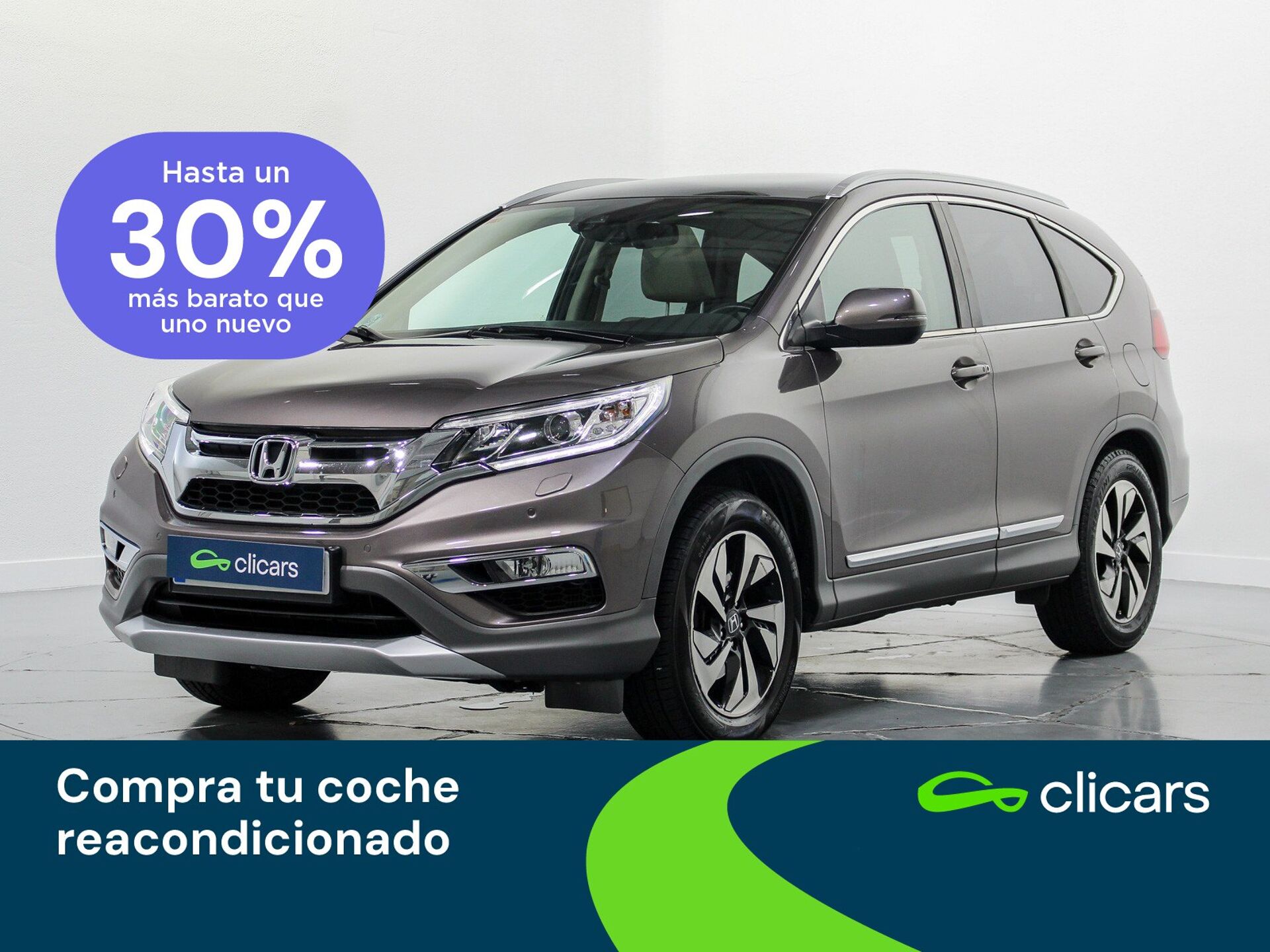 Imagen de HONDA CR-V