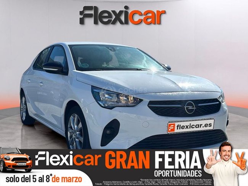 Foto del OPEL Corsa 1.5D DT S-S Edition 100