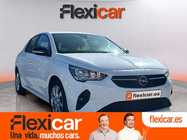 Foto del OPEL Corsa 1.5D DT S-S Edition 100