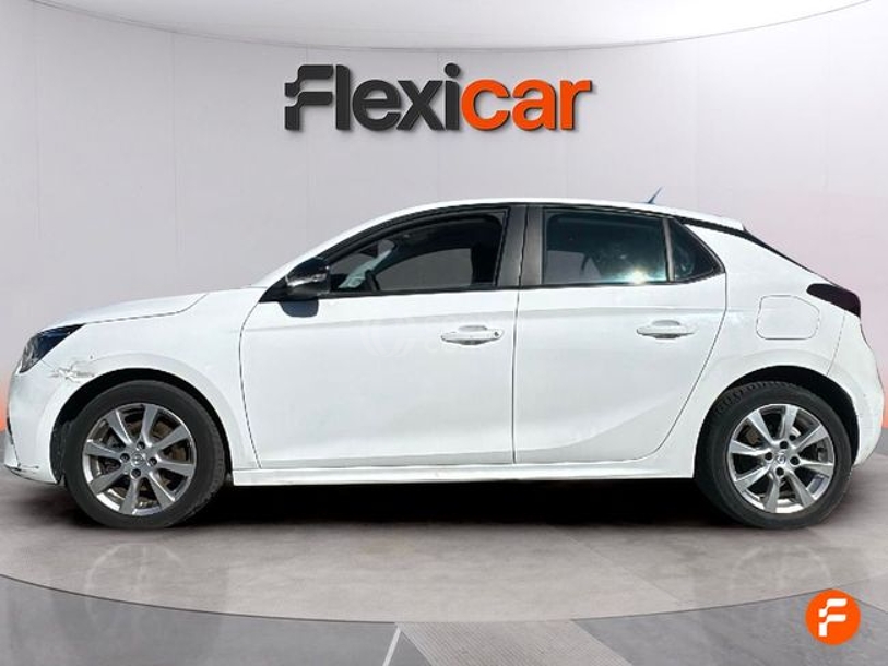 Foto del OPEL Corsa 1.5D DT S-S Edition 100