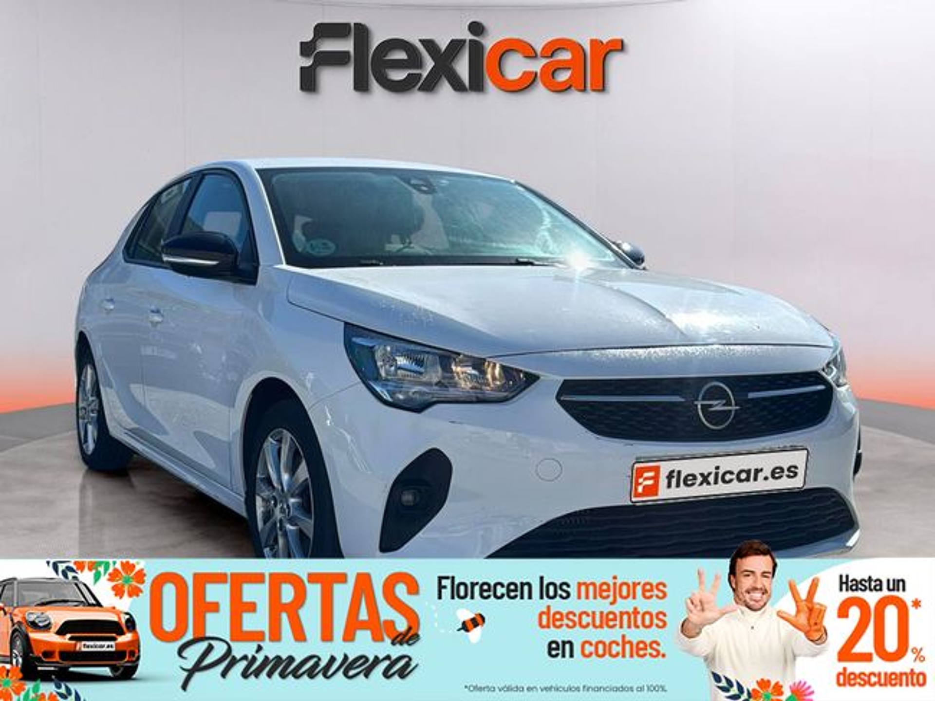 Imagen de OPEL Corsa