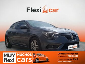 Imagen de RENAULT Mégane 1.2 TCe Energy Intens 97kW