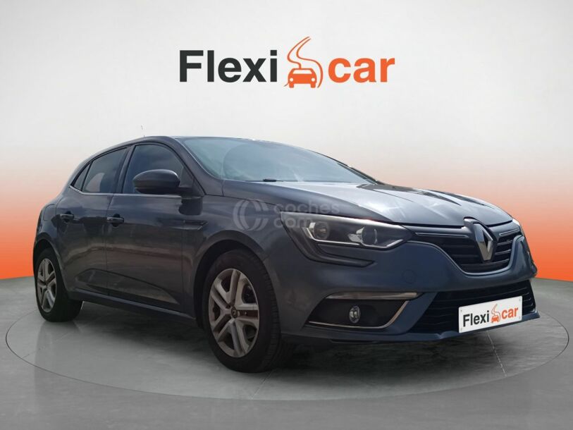 Foto del RENAULT Mégane 1.2 TCe Energy Intens 97kW