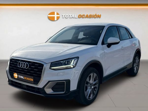 Foto del AUDI Q2 30 TDI Sport 85kW