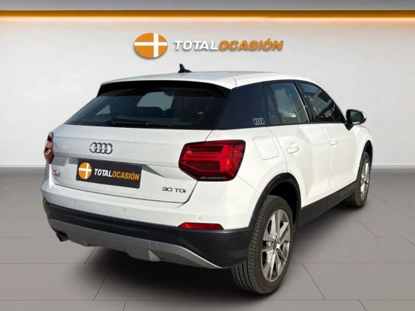 Foto del AUDI Q2 30 TDI Sport 85kW