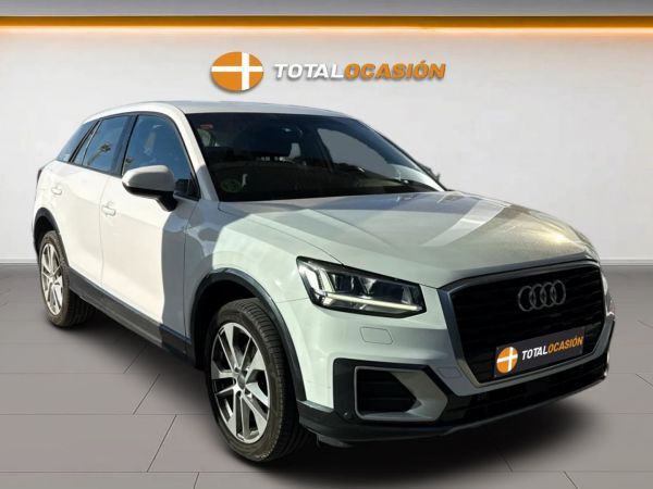 Foto del AUDI Q2 30 TDI Sport 85kW