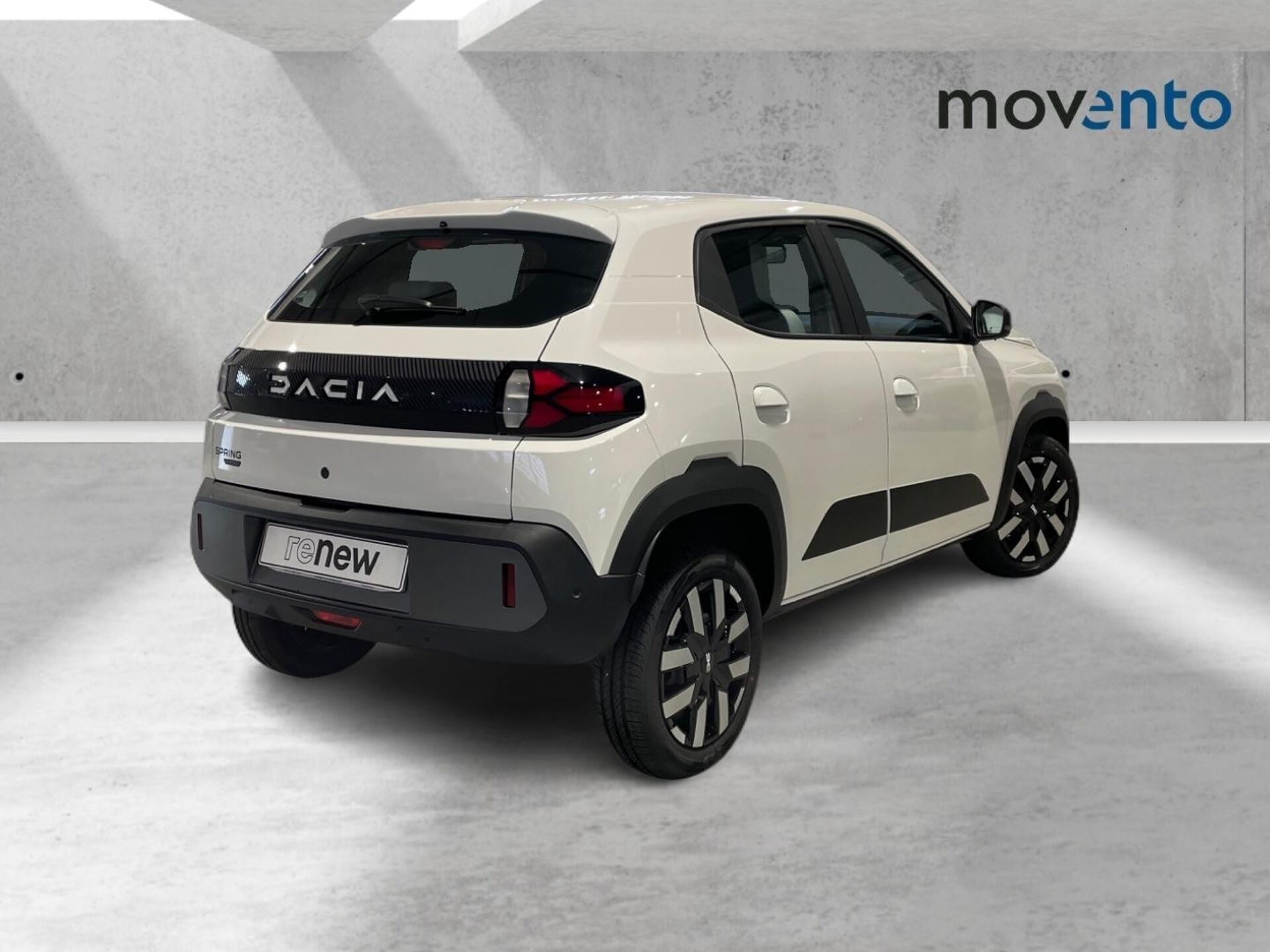 Imagen 2 de DACIA Spring