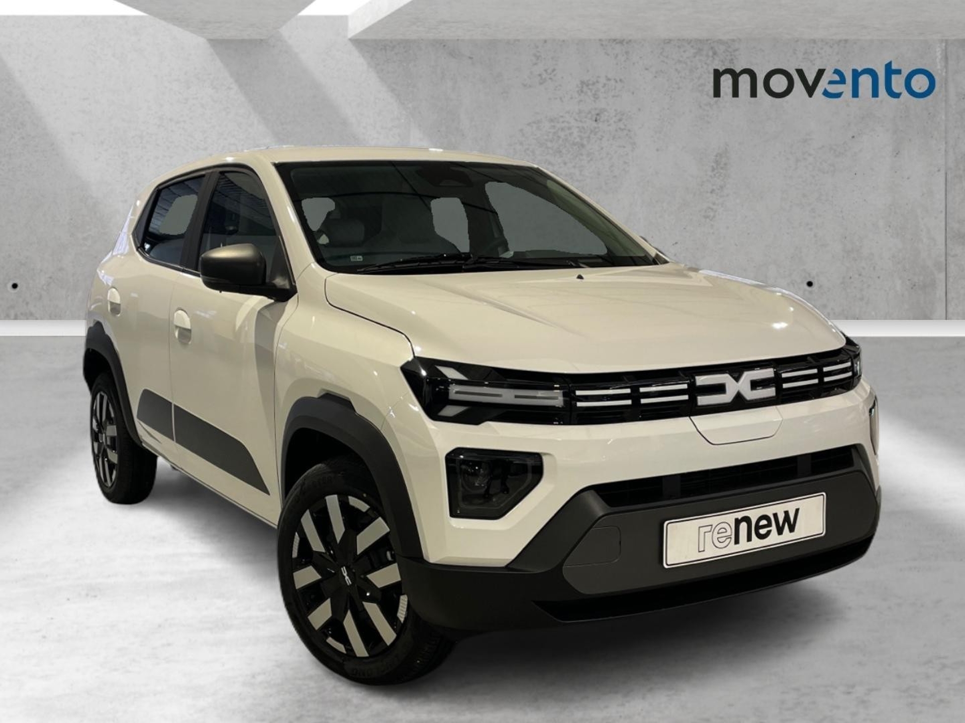 Imagen de DACIA Spring