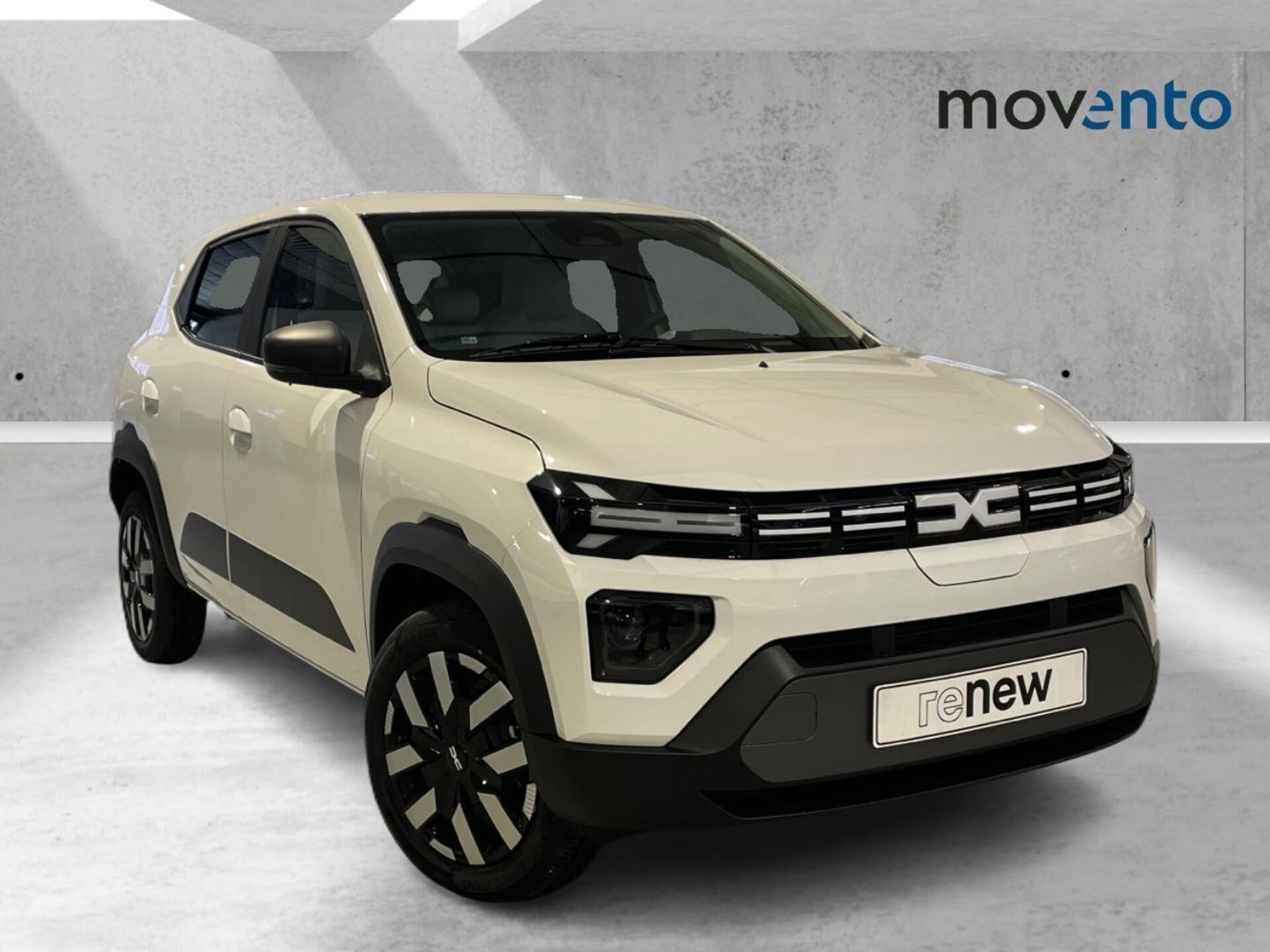 Imagen 1 de DACIA Spring