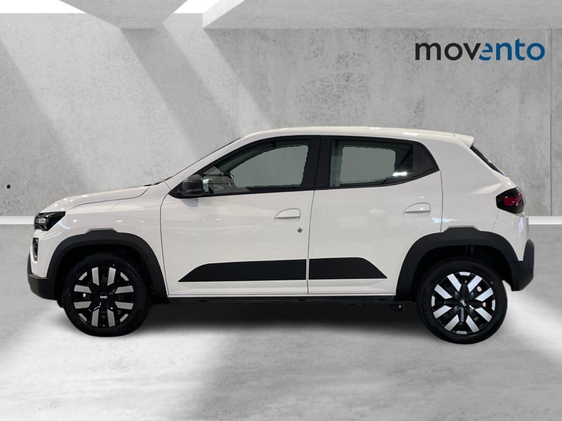 Imagen 3 de DACIA Spring