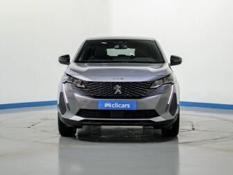 Imagen de PEUGEOT 3008 SUV 3008 Hybrid 136 Allure eDCS6