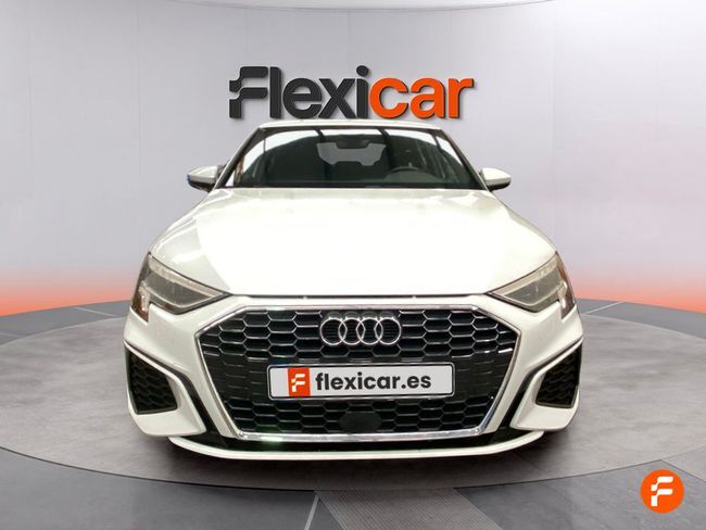 Foto del AUDI A3 Sportback 35 TFSI 110kW