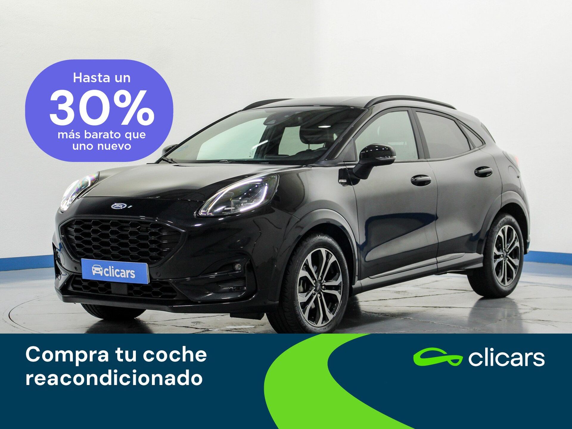 Imagen de FORD Puma