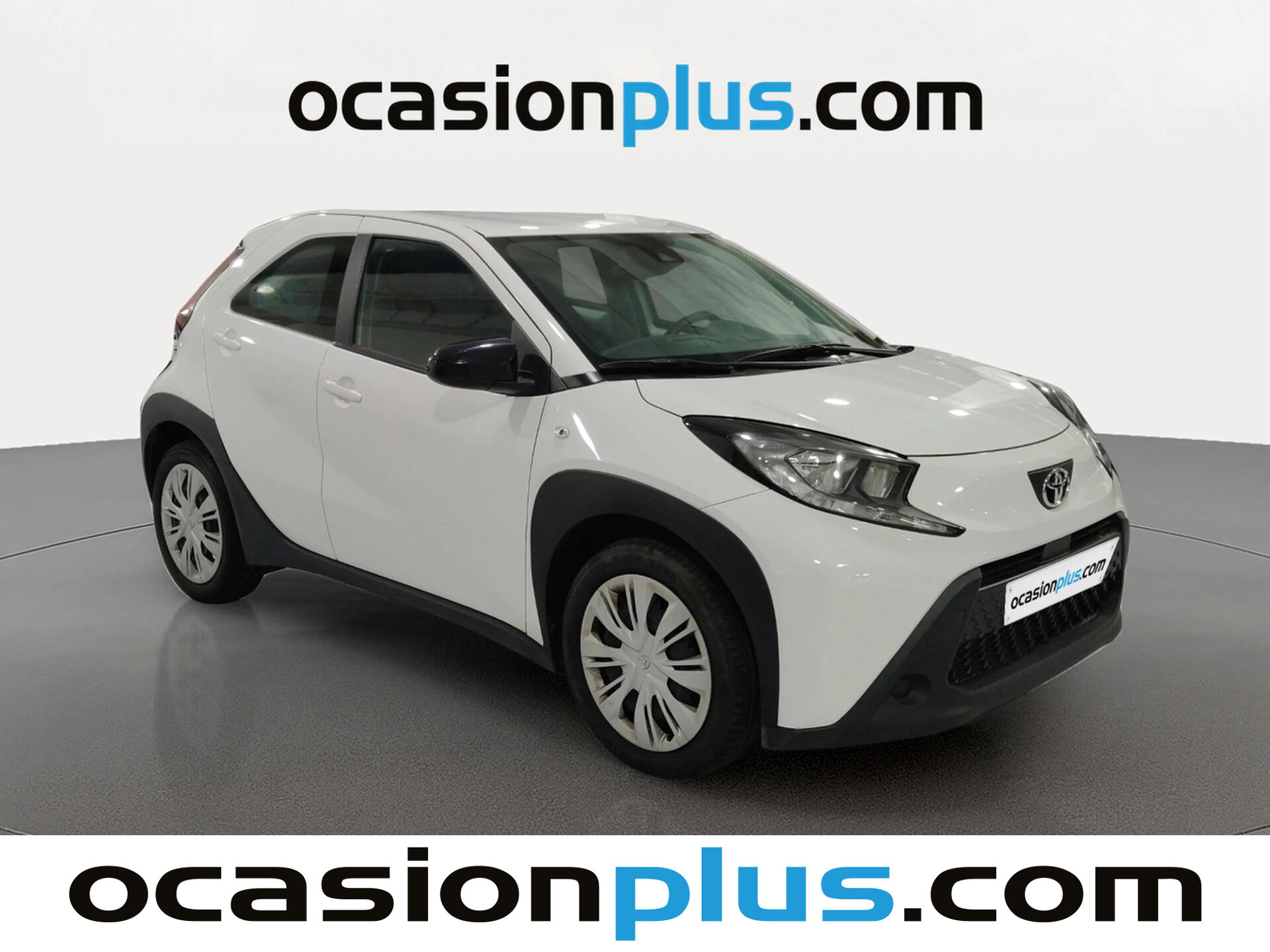 Imagen 2 de TOYOTA Aygo X Cross
