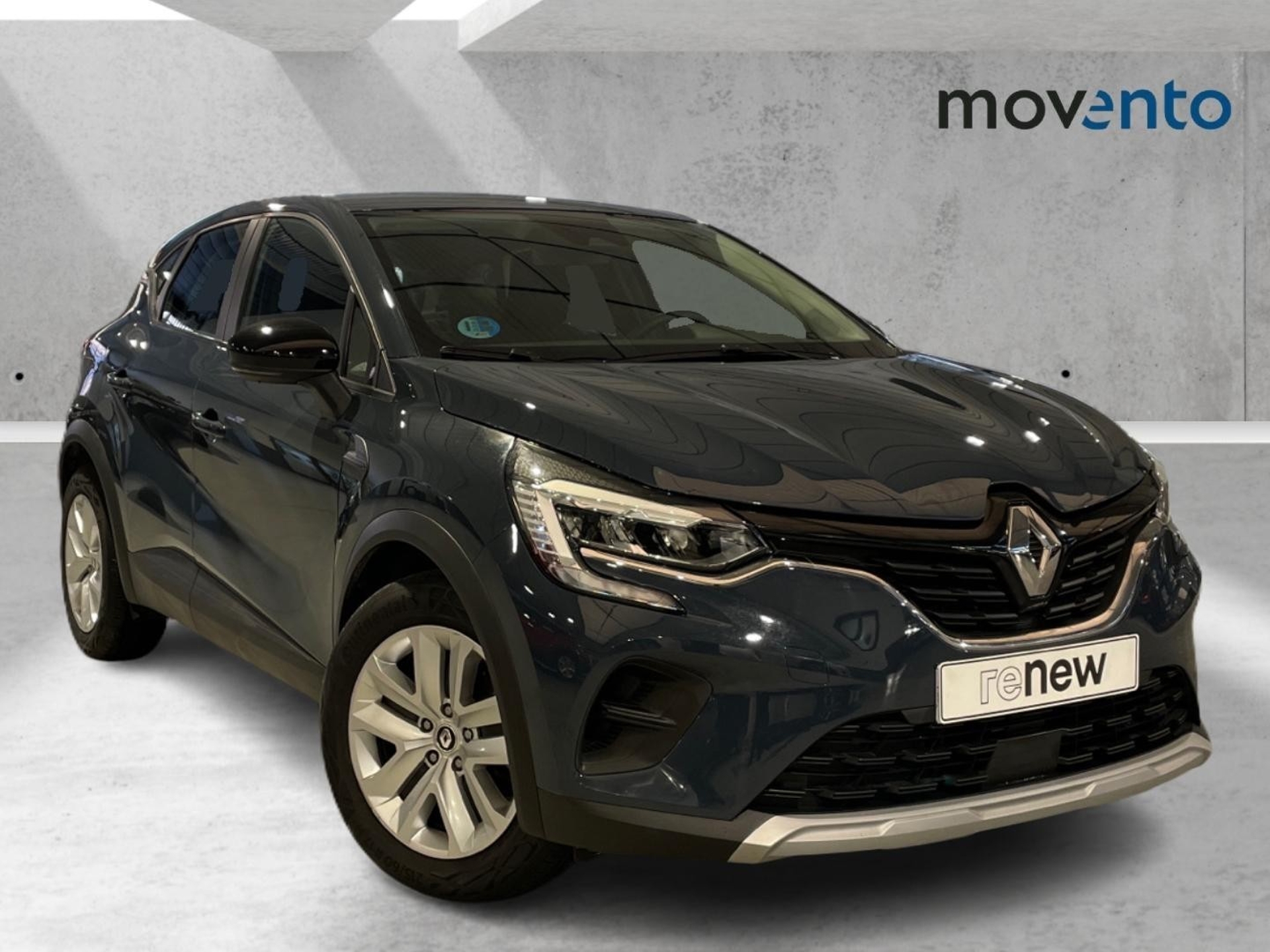 Imagen de RENAULT Captur